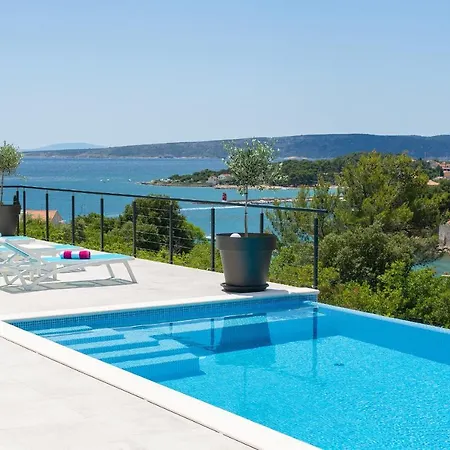 Unique With Private Pool * Krk Town