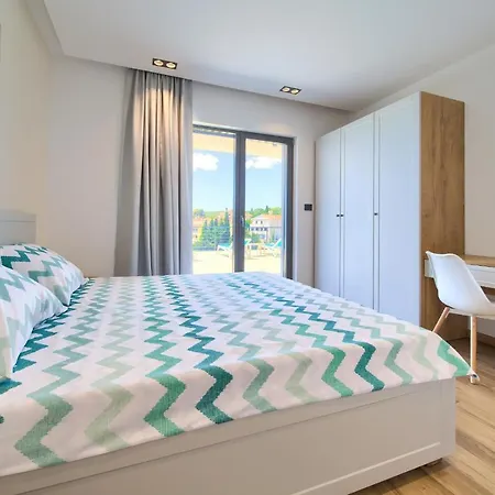 Apartment Unique With Private Pool *