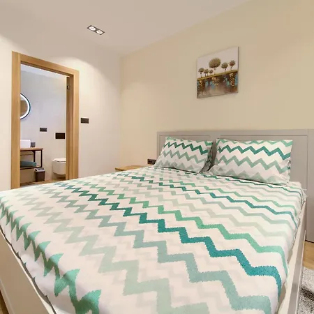 Unique With Private Pool Apartament *