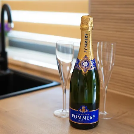 Apartament Unique With Private Pool Veglia