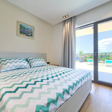 Unique With Private Pool