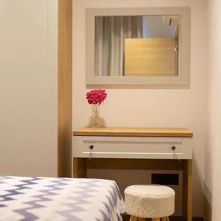 Unique With Private Pool Apartament