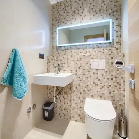 Unique With Private Pool *