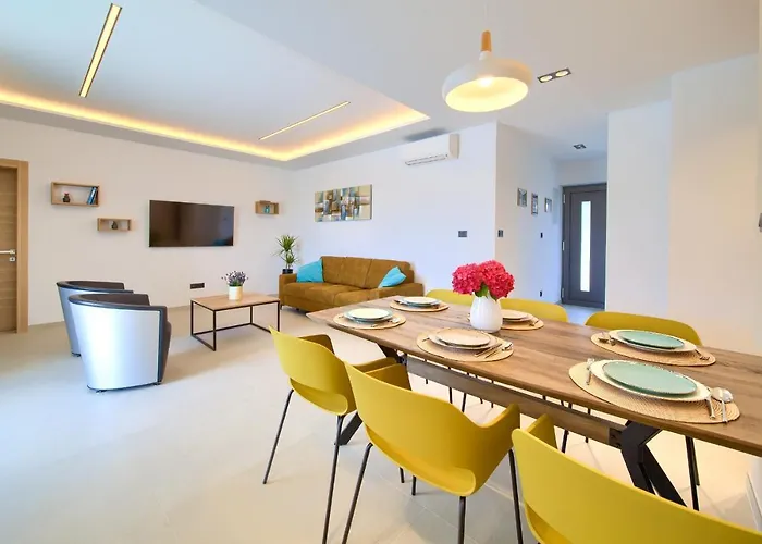 Apartman Unique With Private Pool *