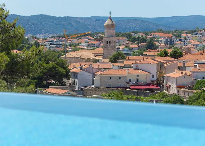 Unique With Private Pool Apartman