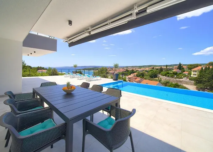 Unique With Private Pool *