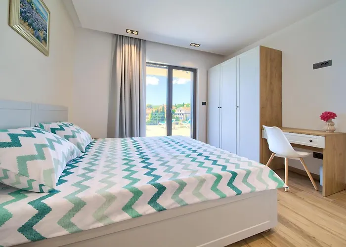 Appartement Unique With Private Pool *